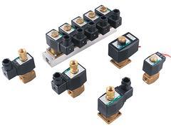 華電鑫榮貿易 專業的直動式多用途閥提供商與綜合工業設備服務商